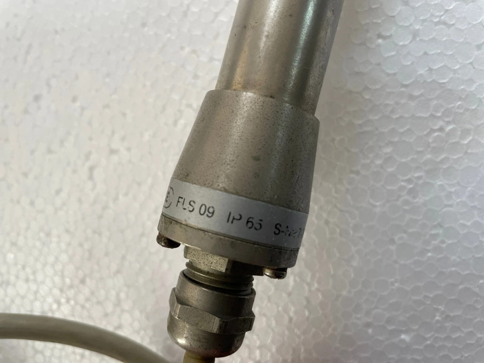 admin/uploads/uploads/Saacke FLS09  FLS 09 Flame Scanner Sensor  Electronic Photocell Sensor_3.webp